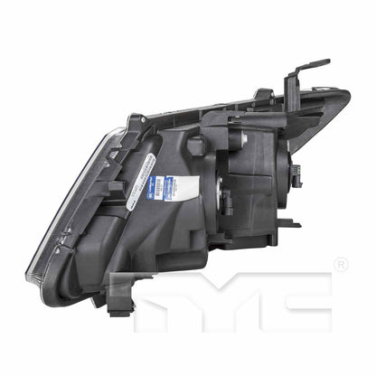 TYC TYC Regular 20-9489-00