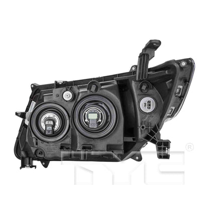 TYC TYC Regular 20-9489-00