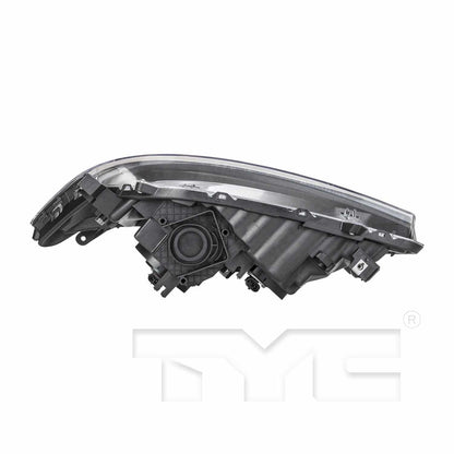 TYC TYC Regular 20-9489-00