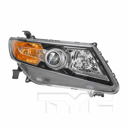 TYC TYC Regular 20-9489-00
