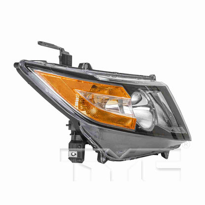 TYC TYC Regular 20-9489-00