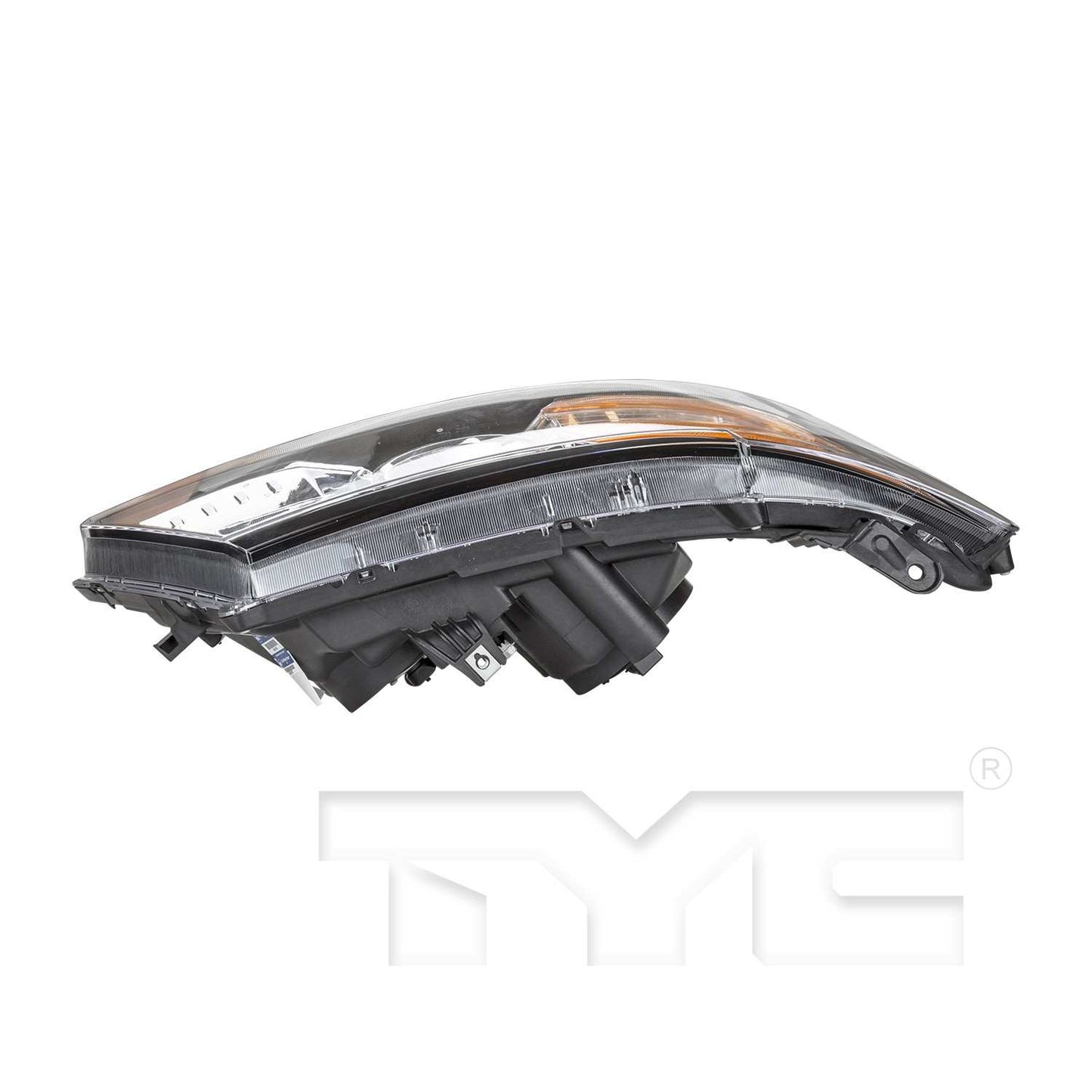 TYC TYC Regular 20-9489-00