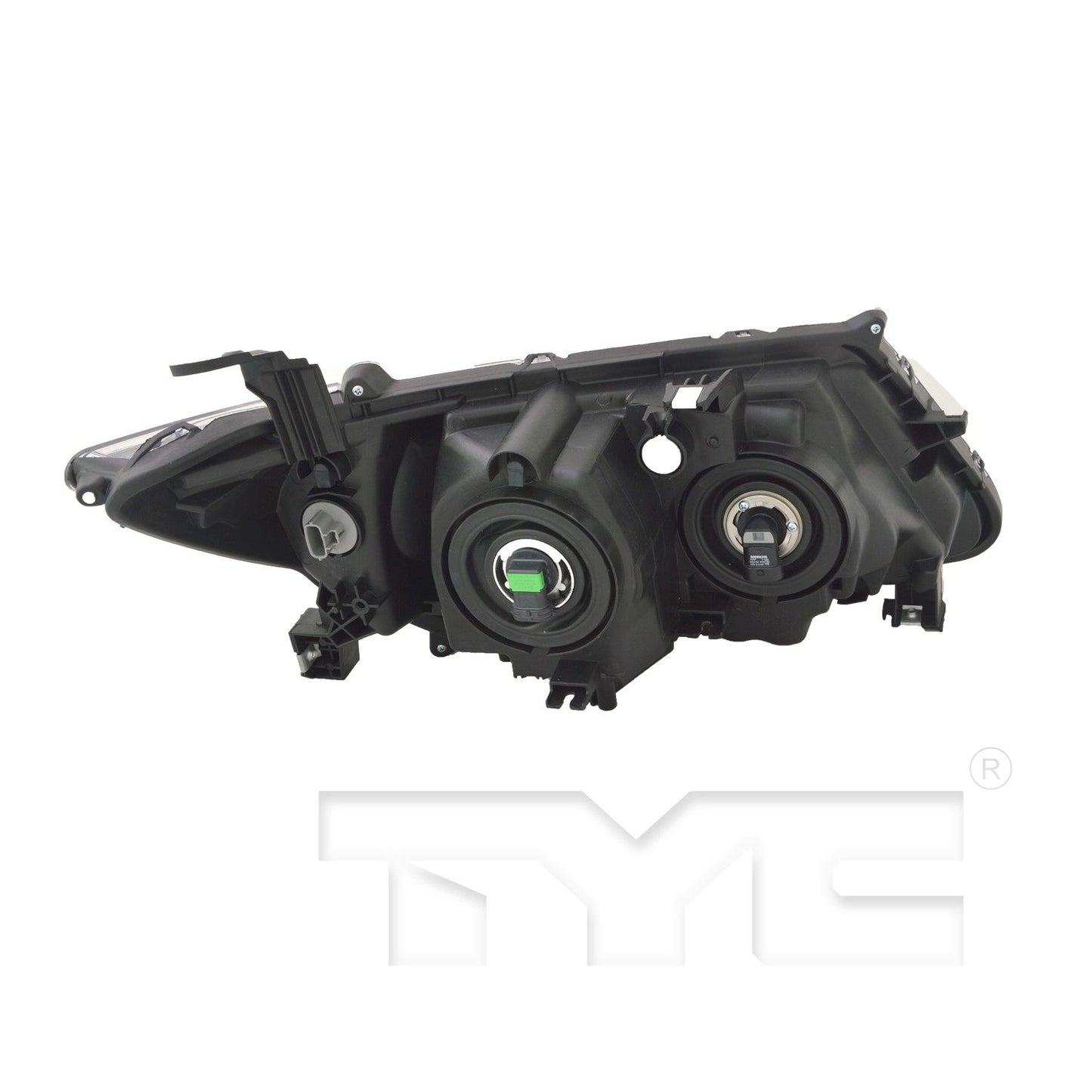 TYC CAPA Certified 20-9490-00-9