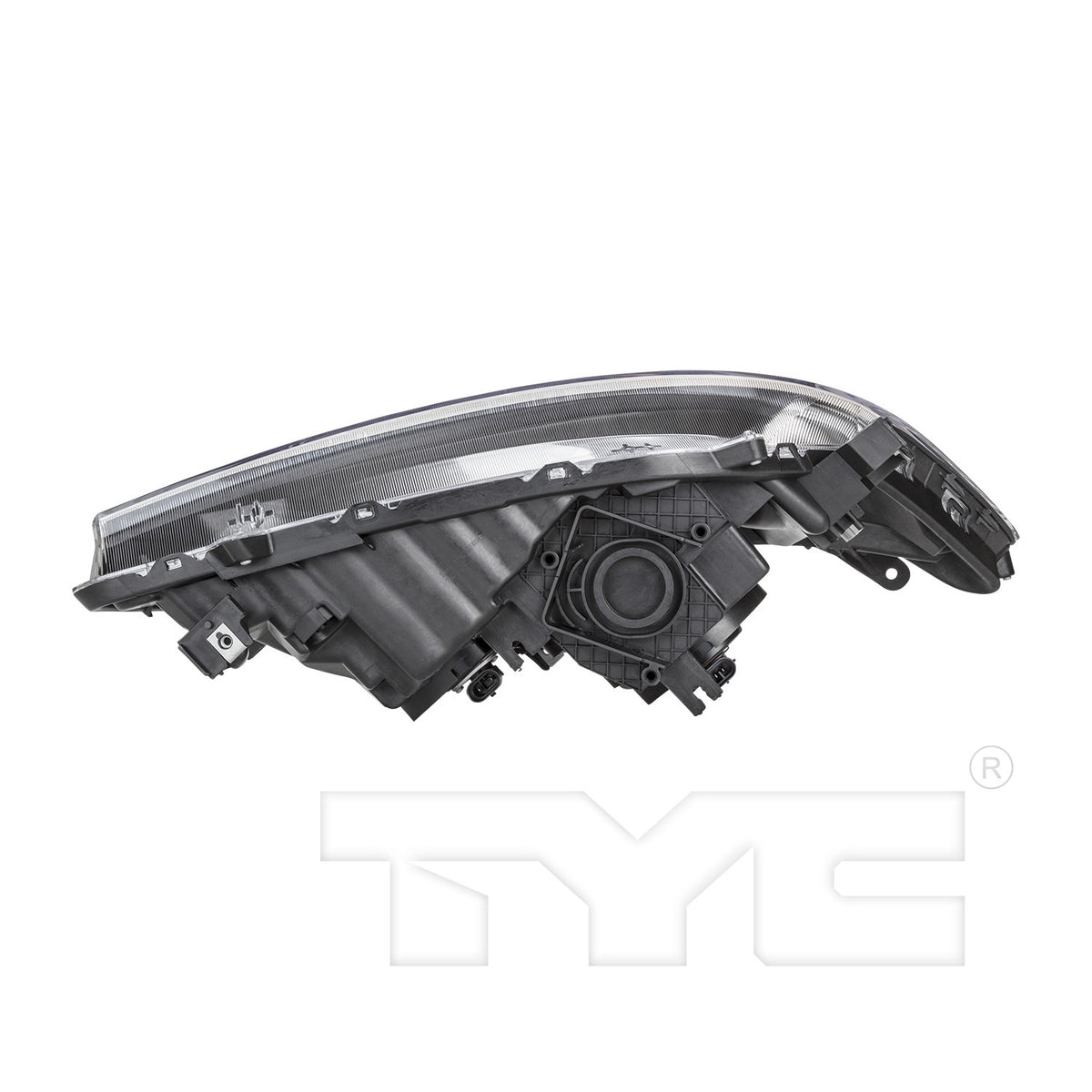 TYC CAPA Certified 20-9490-00-9