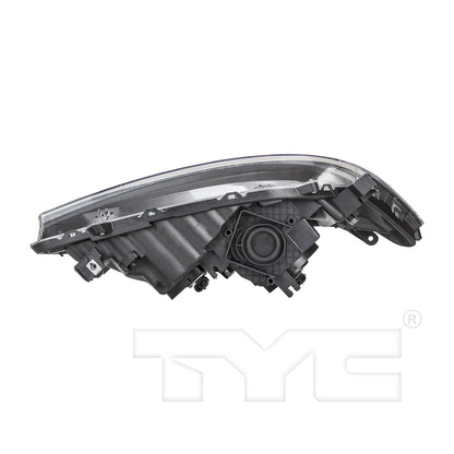 TYC CAPA Certified 20-9490-00-9