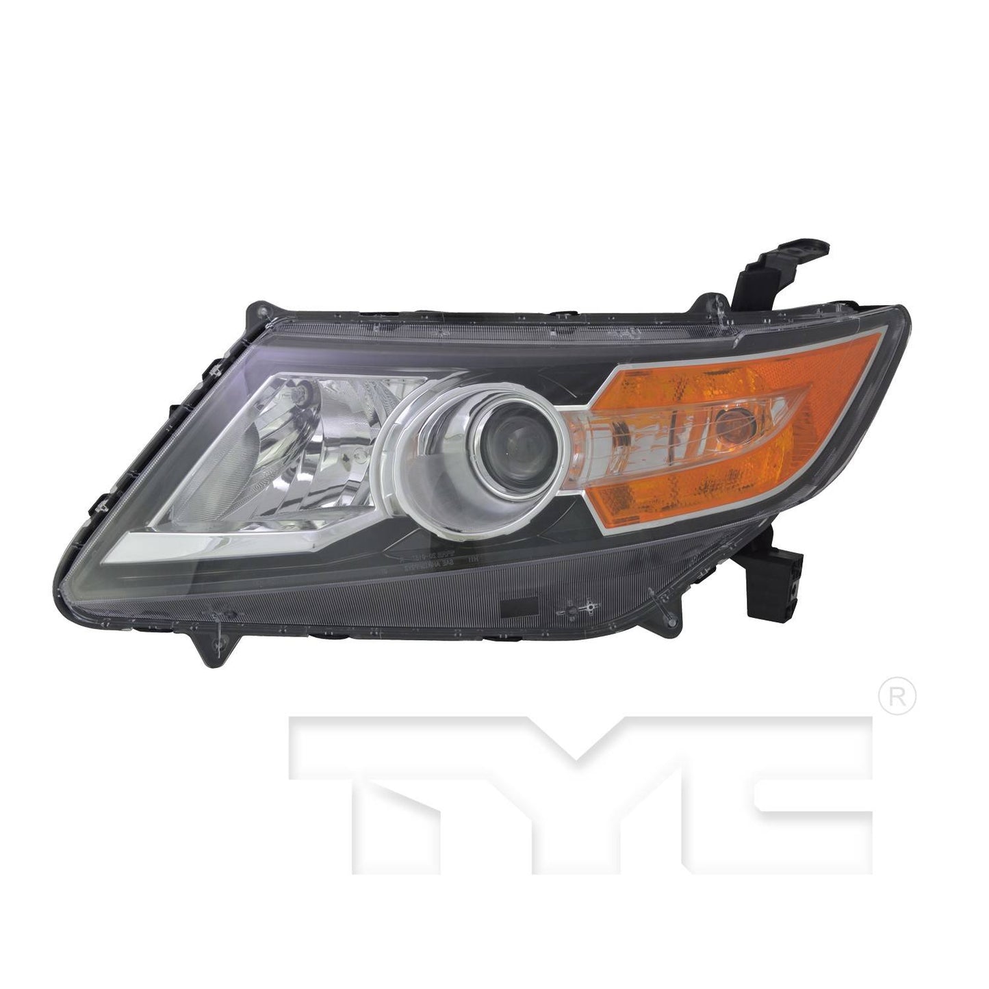 TYC CAPA Certified 20-9490-00-9
