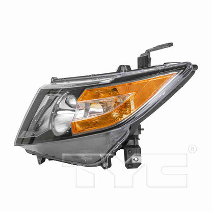 TYC CAPA Certified 20-9490-00-9