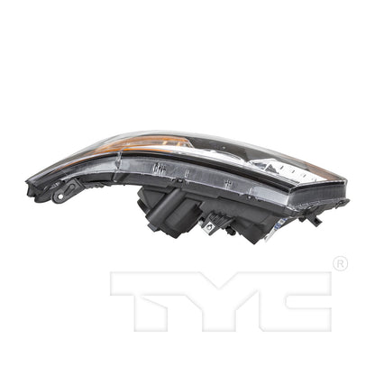 TYC CAPA Certified 20-9490-00-9