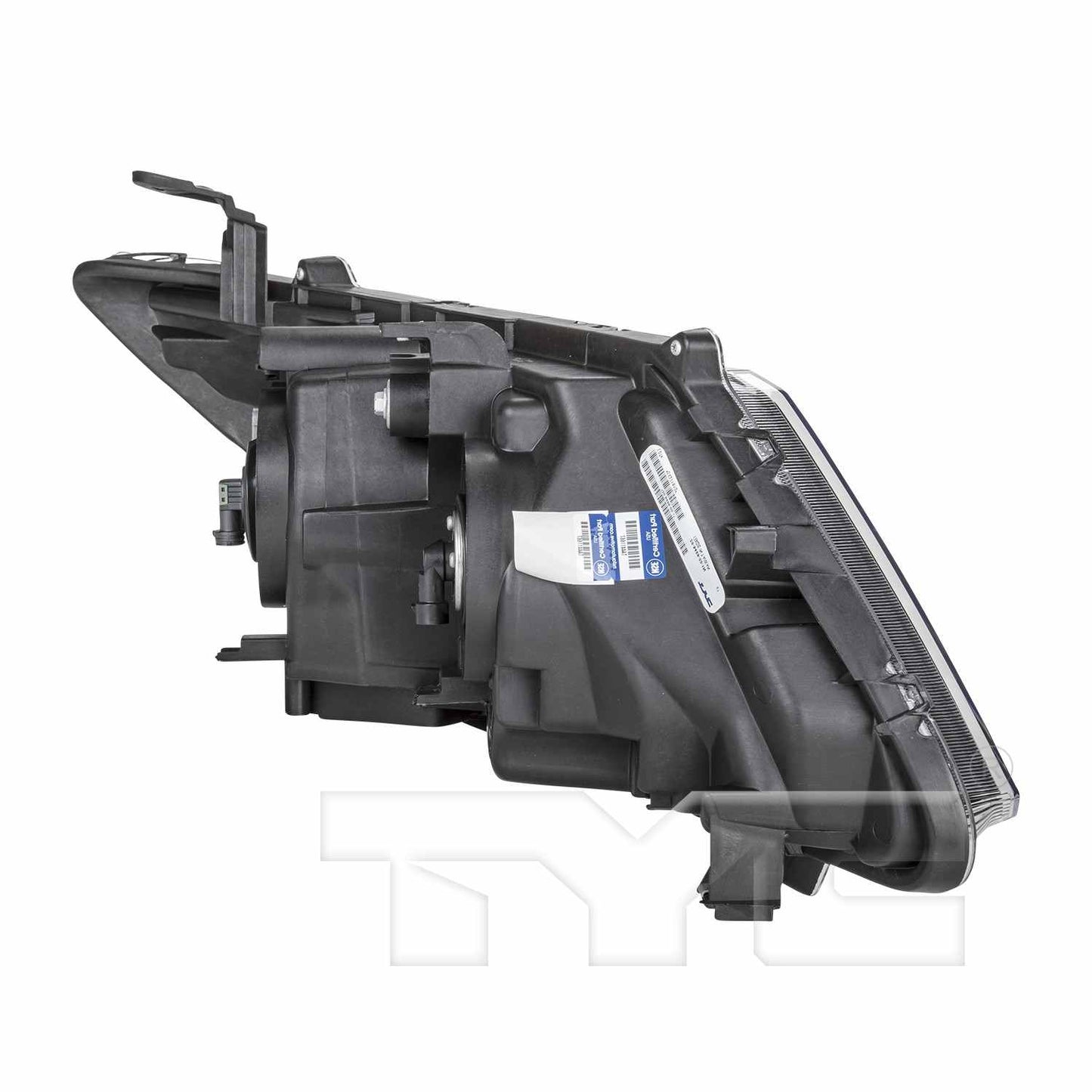 TYC TYC Regular 20-9490-00