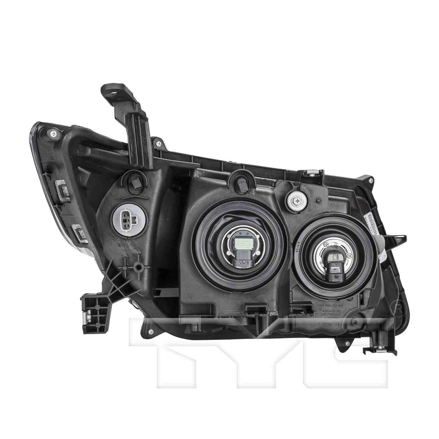TYC TYC Regular 20-9490-00