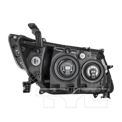 TYC TYC Regular 20-9490-00
