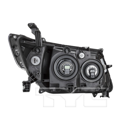 TYC TYC Regular 20-9490-00