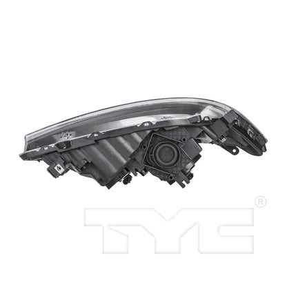 TYC TYC Regular 20-9490-00
