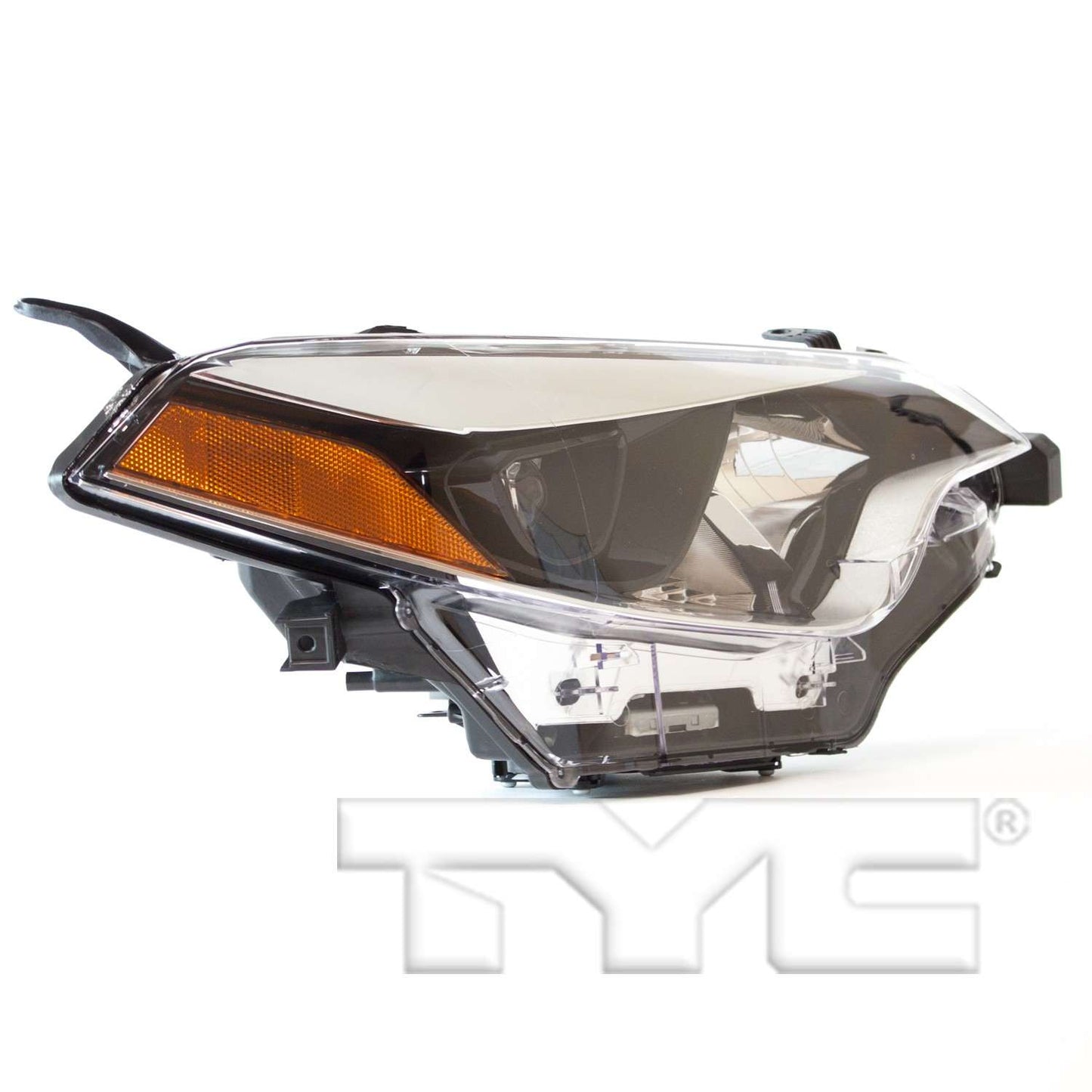 TYC Headlight Assembly 20-9493-00-9