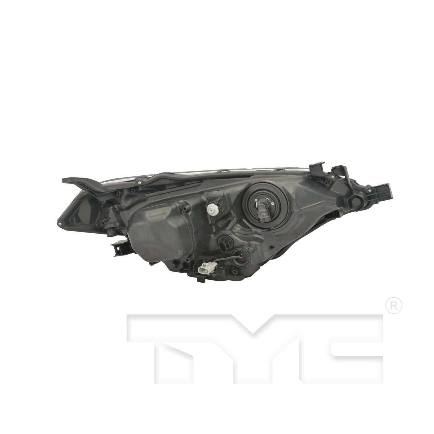 TYC CAPA Certified 20-9494-00-9