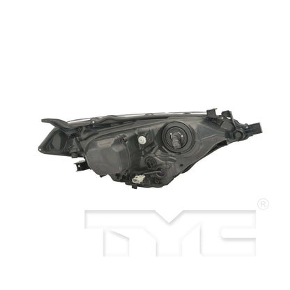 TYC CAPA Certified 20-9494-00-9