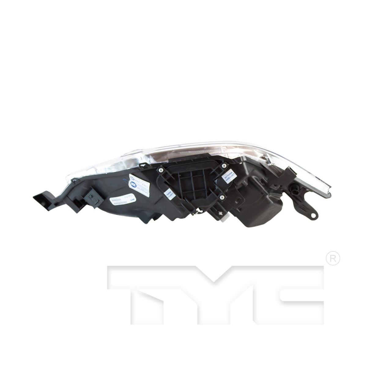 TYC CAPA Certified 20-9494-00-9