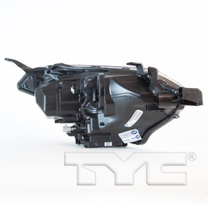 TYC CAPA Certified 20-9494-00-9