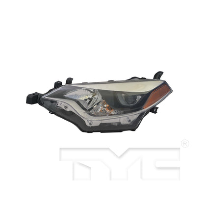 TYC CAPA Certified 20-9494-00-9