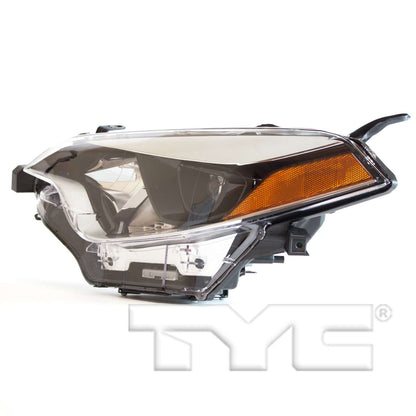 TYC CAPA Certified 20-9494-00-9