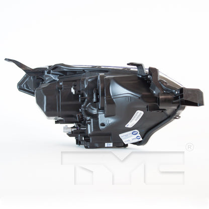 TYC TYC Regular 20-9494-00