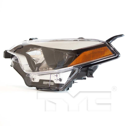 TYC TYC Regular 20-9494-00