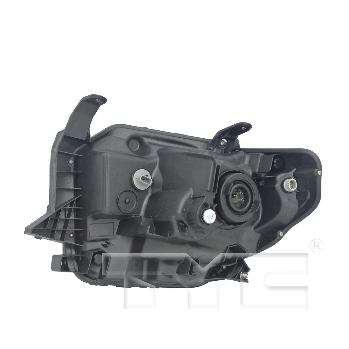 TYC CAPA Certified 20-9495-00-9