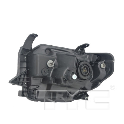 TYC CAPA Certified 20-9495-00-9