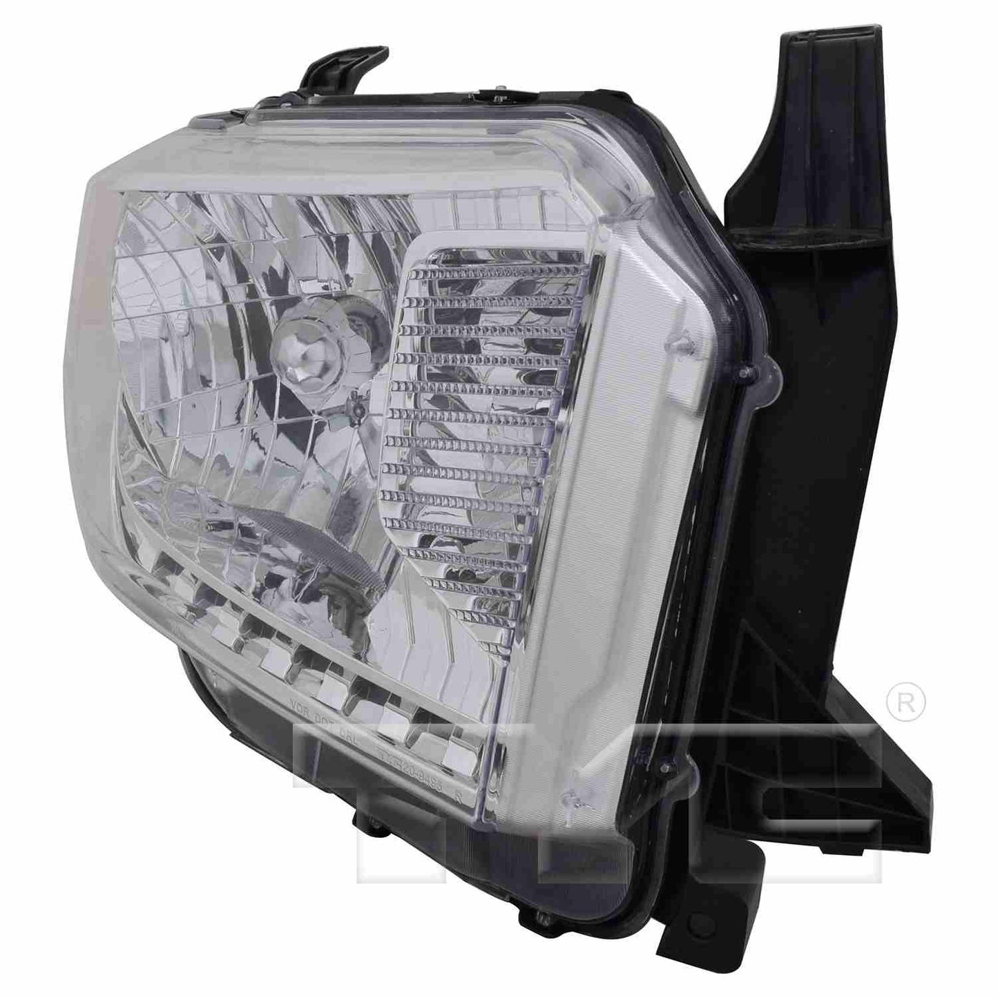 TYC Headlight Assembly 20-9495-90-9