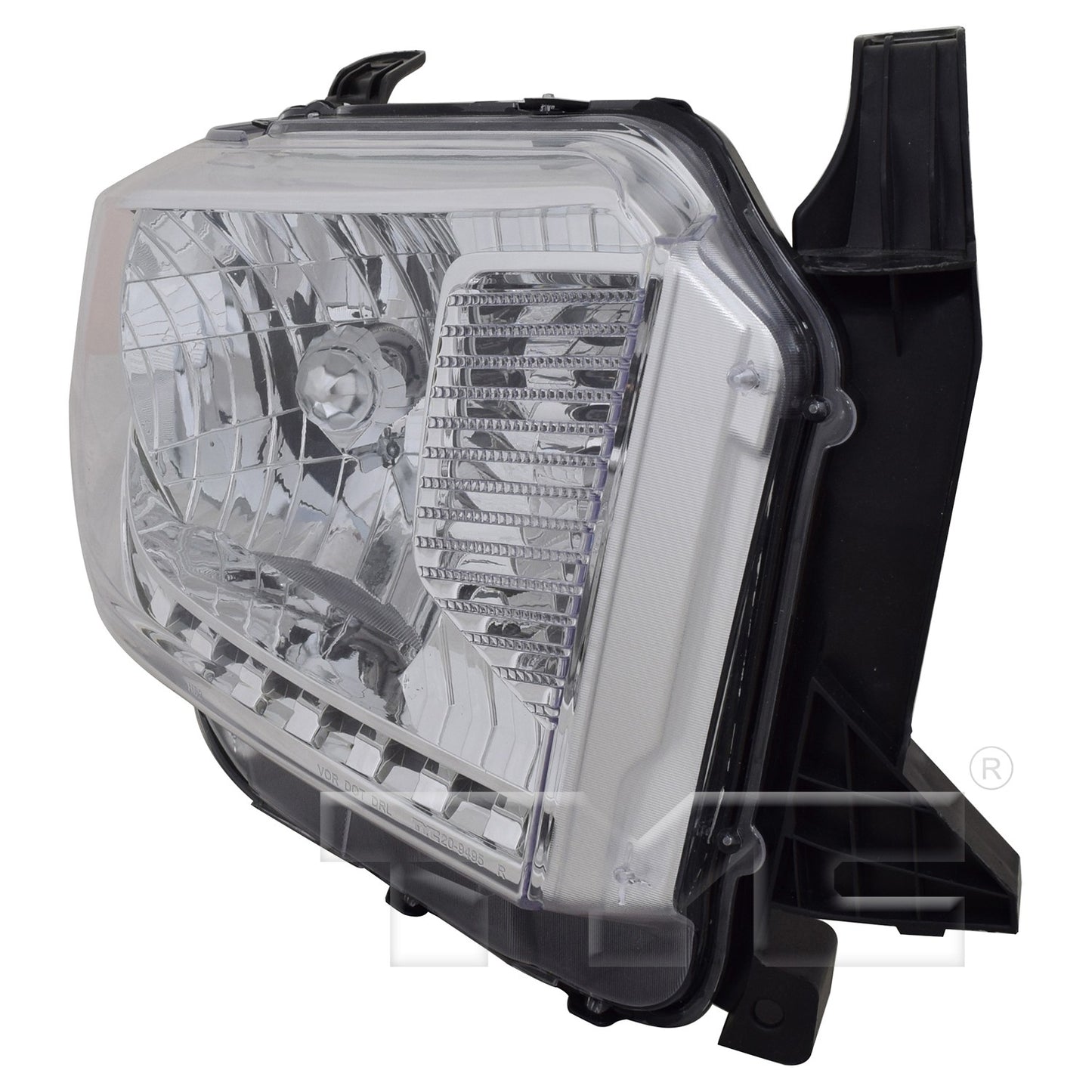 TYC Headlight Assembly 20-9495-90-9