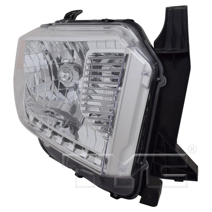 TYC Headlight Assembly 20-9495-90-9