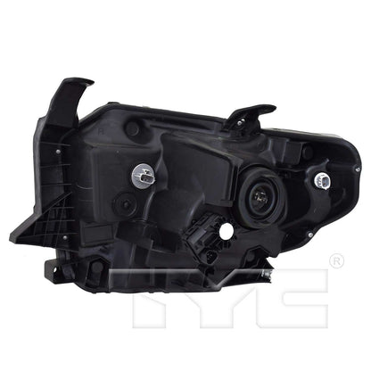 TYC Headlight Assembly 20-9495-90-9