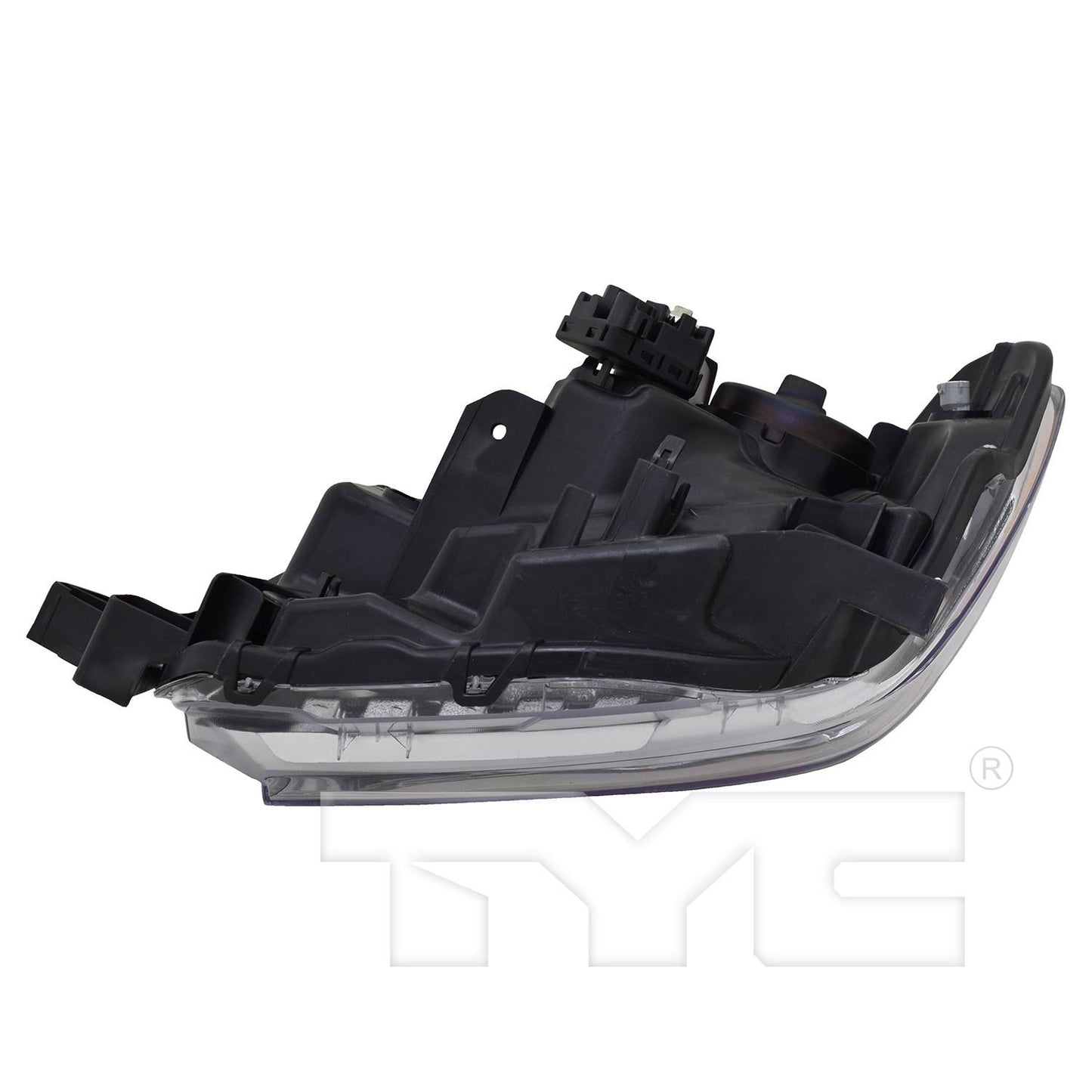 TYC Headlight Assembly 20-9495-90-9