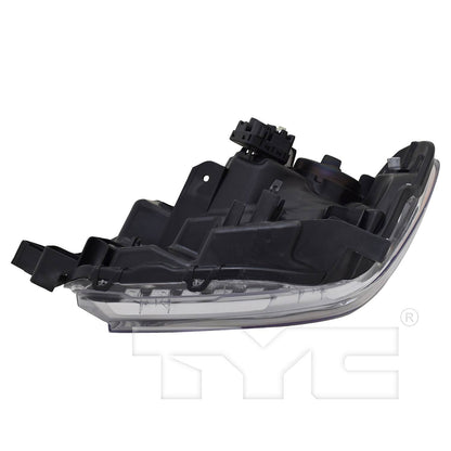 TYC Headlight Assembly 20-9495-90-9