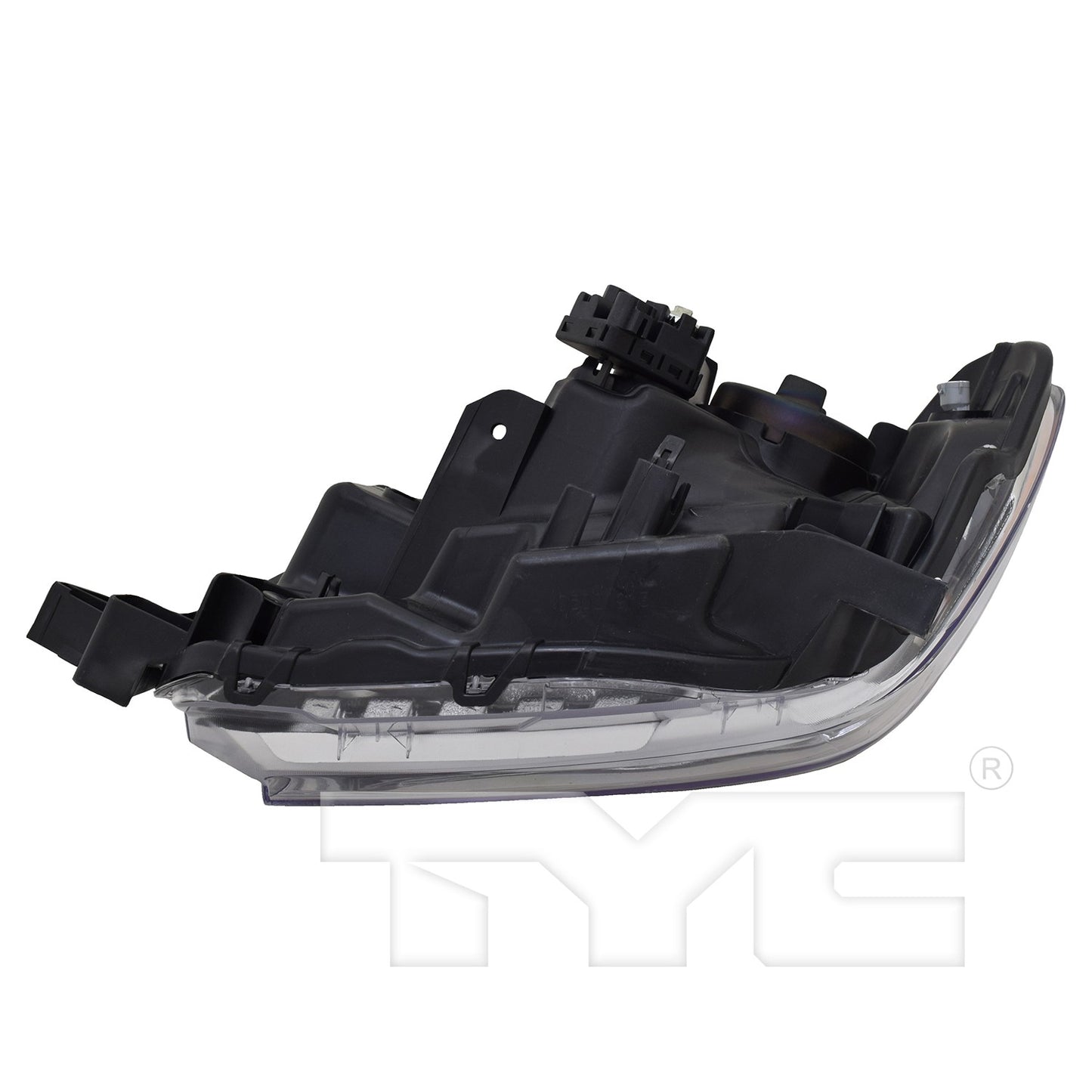 TYC Headlight Assembly 20-9495-90-9
