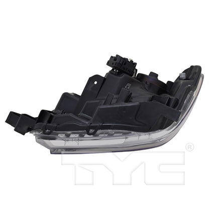 TYC Headlight Assembly 20-9495-90-9