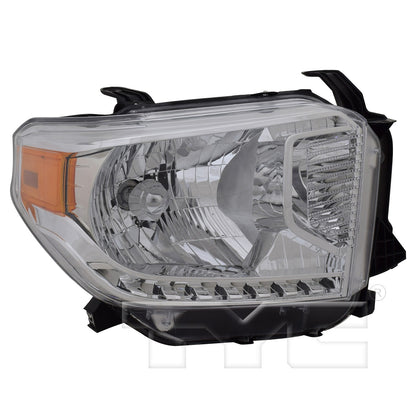 TYC Headlight Assembly 20-9495-90-9