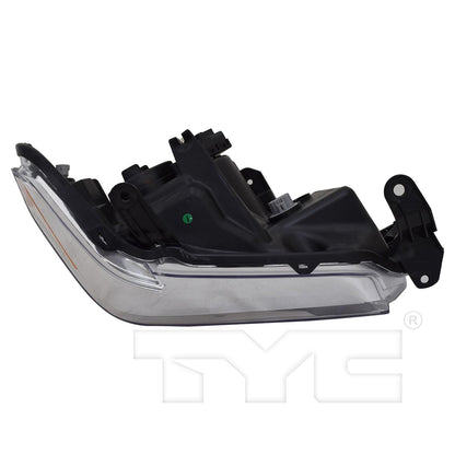 TYC Headlight Assembly 20-9495-90-9