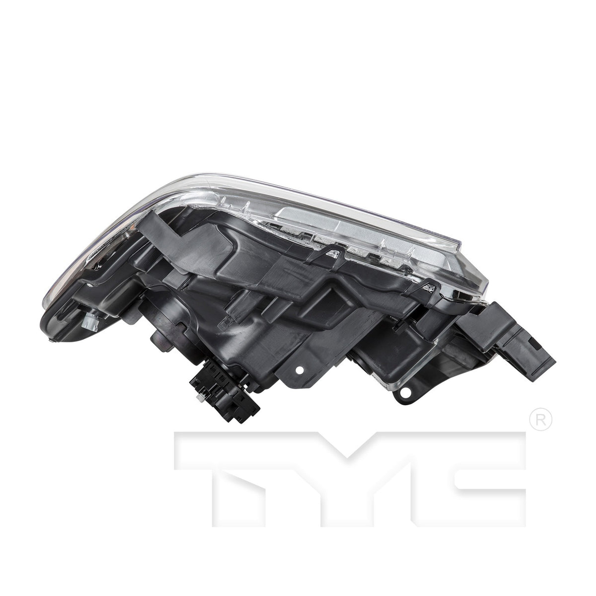 TYC Headlight Assembly 20-9495-90