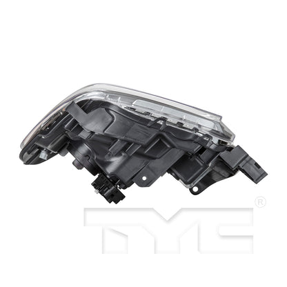 TYC Headlight Assembly 20-9495-90