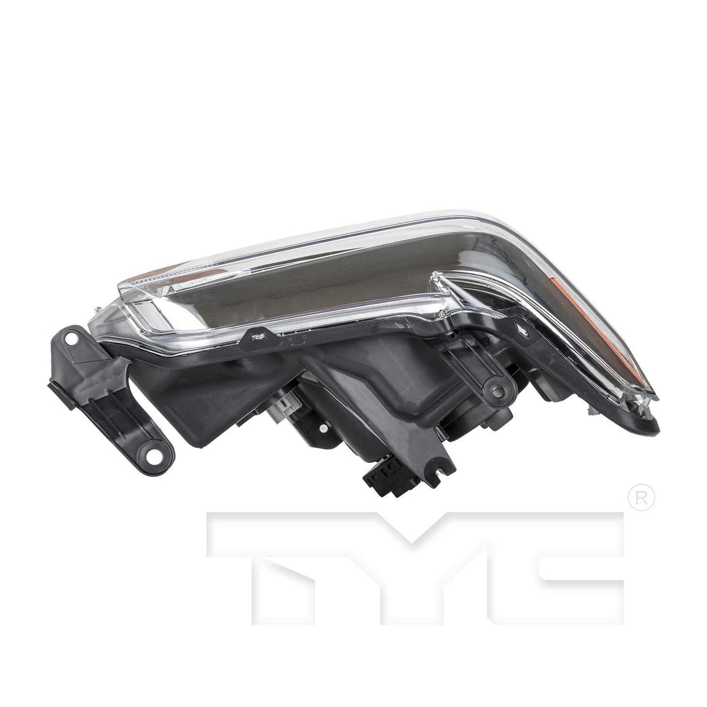 TYC Headlight Assembly 20-9495-90