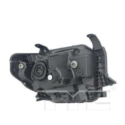 TYC CAPA Certified 20-9496-00-9