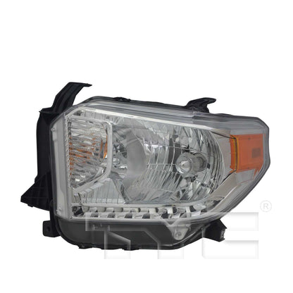 TYC CAPA Certified 20-9496-00-9