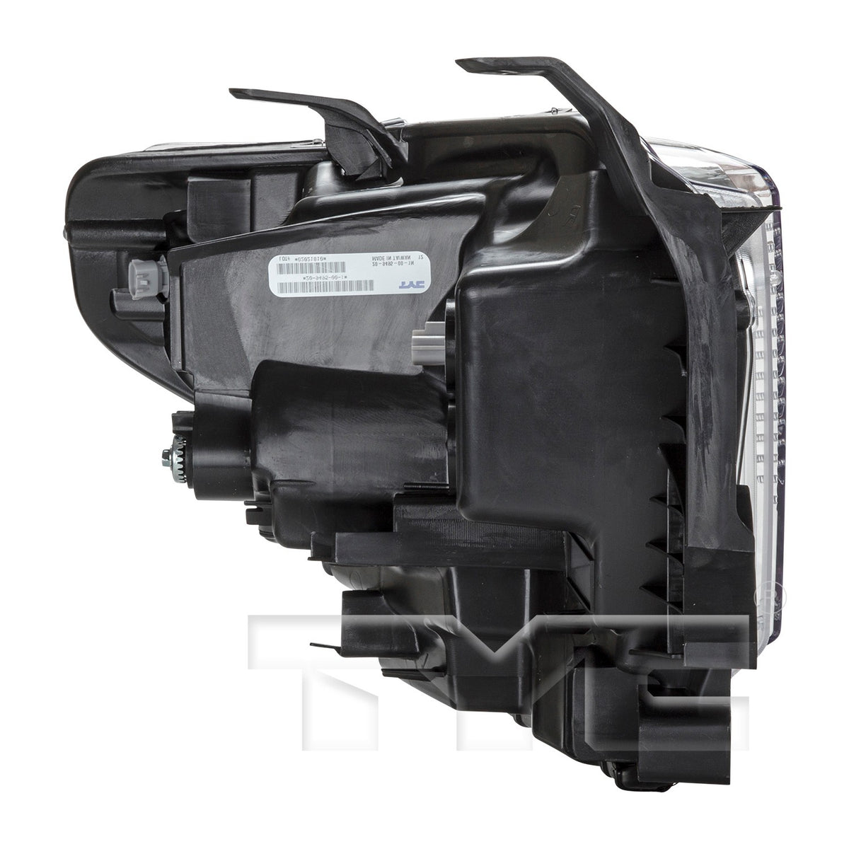 TYC TYC Regular 20-9496-00