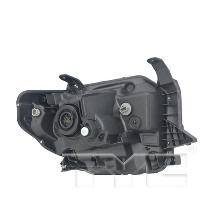 TYC TYC Regular 20-9496-00