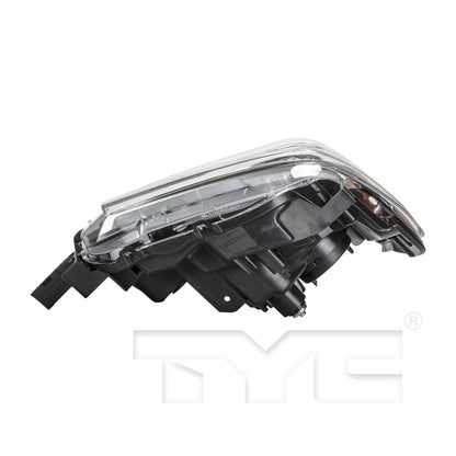 TYC TYC Regular 20-9496-00