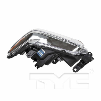 TYC TYC Regular 20-9496-00