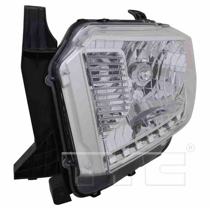 TYC Headlight Assembly 20-9496-90-9