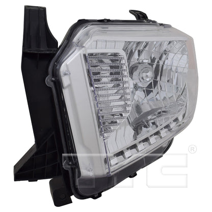 TYC Headlight Assembly 20-9496-90-9