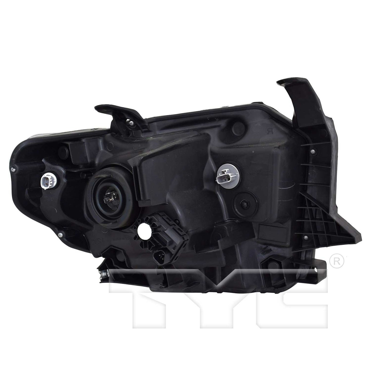 TYC Headlight Assembly 20-9496-90-9